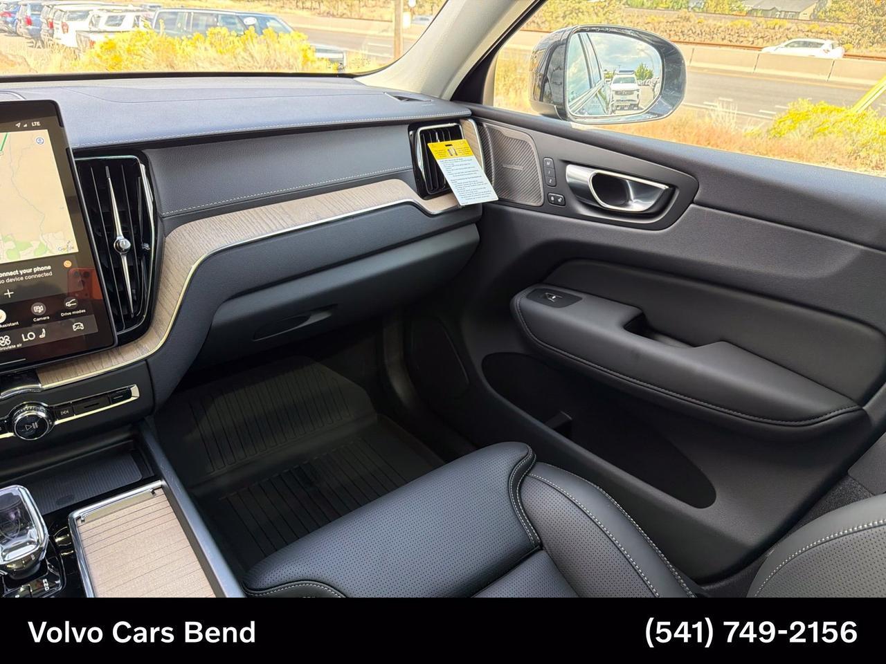 2027 Volvo XC60 B5 Ultra Bend OR