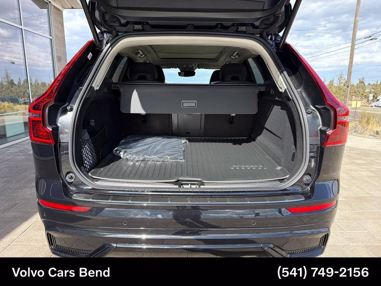 2027 Volvo XC60 B5 Ultra Bend OR