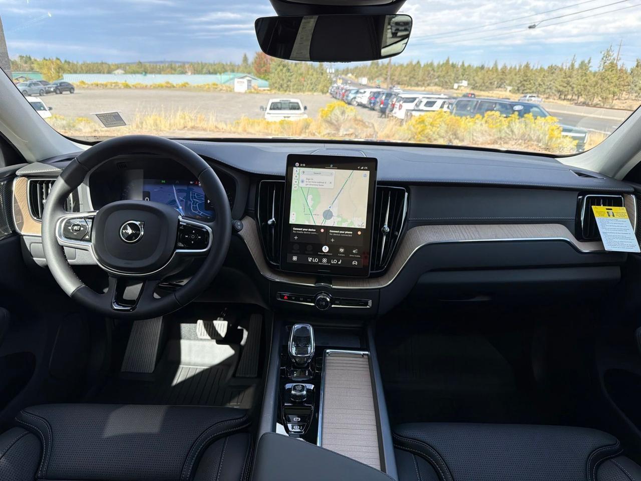 2027 Volvo XC60 B5 Ultra Bend OR