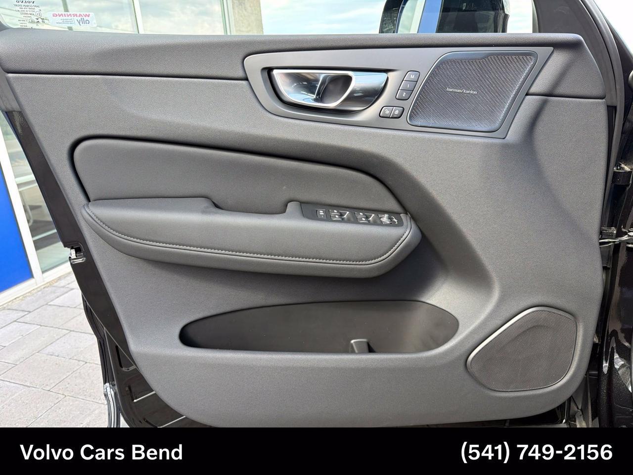 2027 Volvo XC60 B5 Ultra Bend OR
