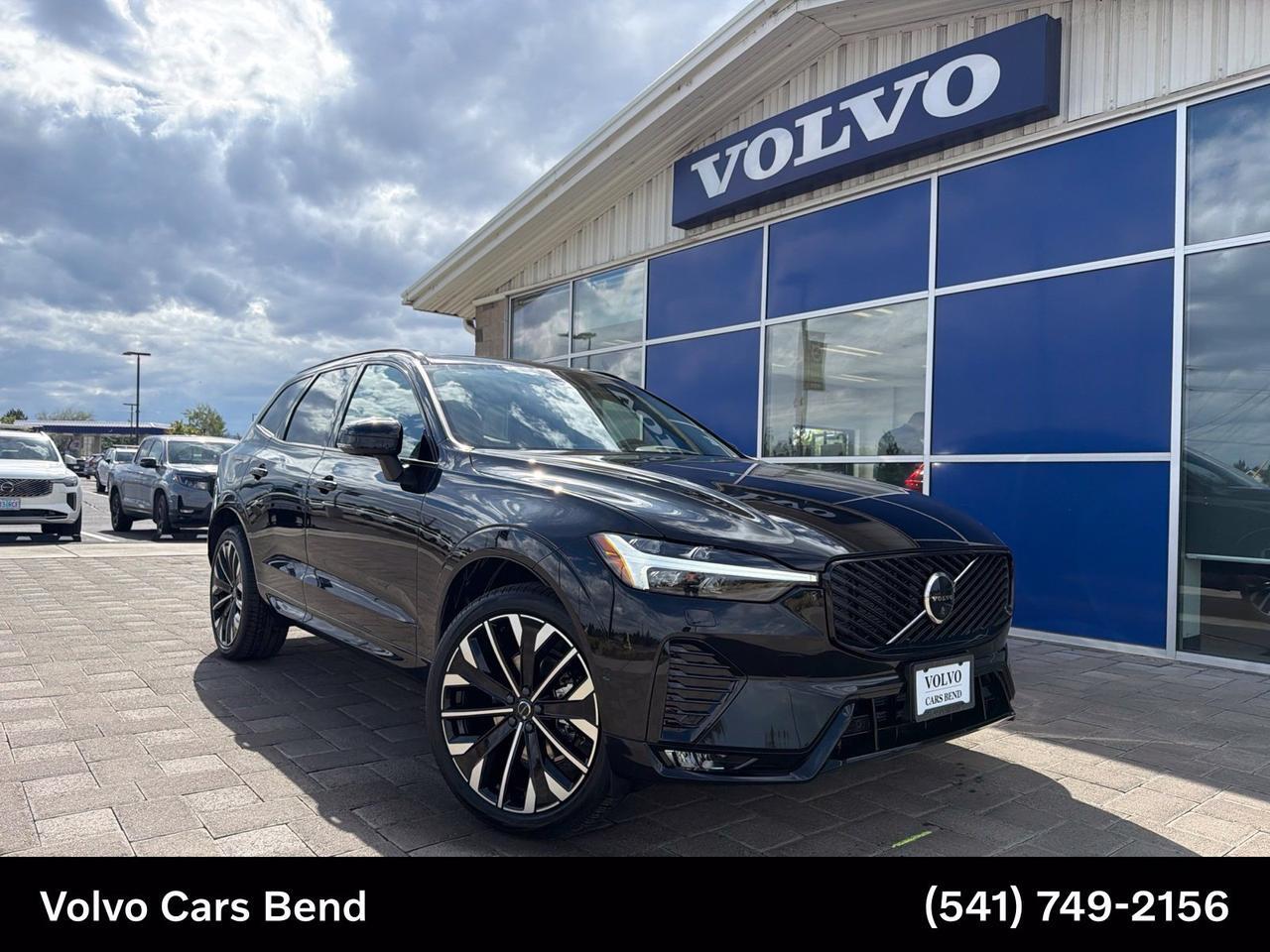 2027 Volvo XC60 B5 Ultra