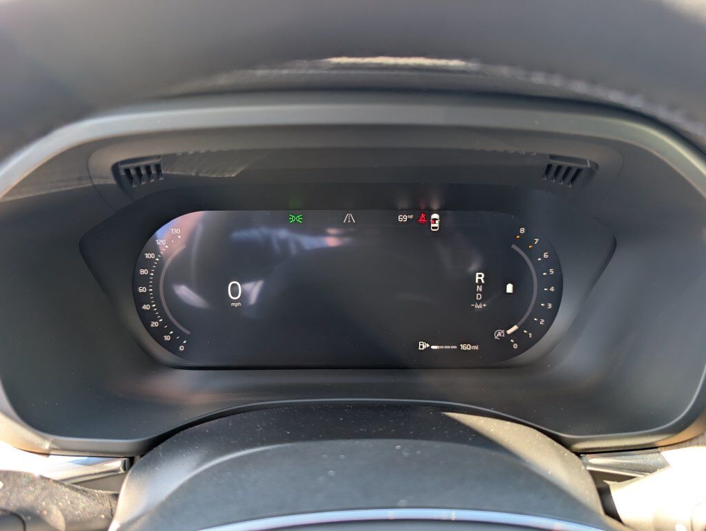 2027 Volvo XC60 B5 Ultra Hunt Valley MD