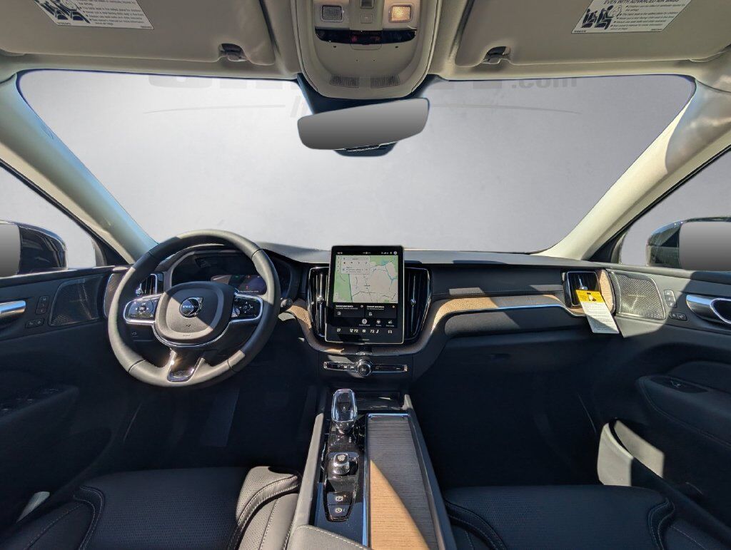 2027 Volvo XC60 B5 Ultra Hunt Valley MD