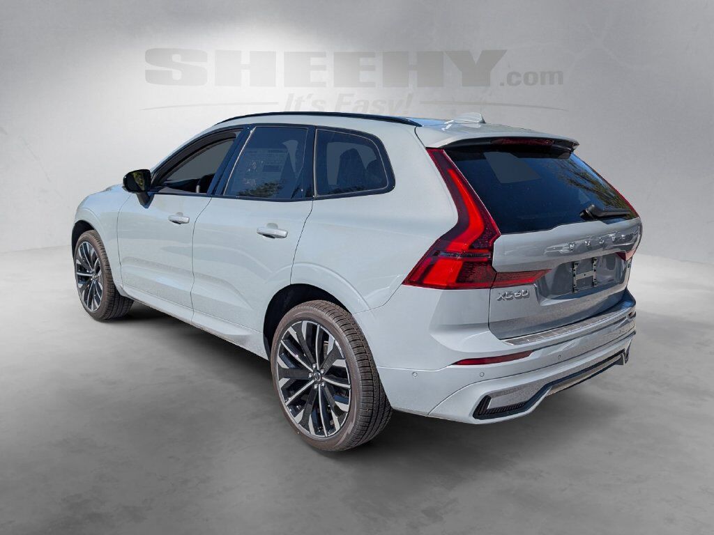 2027 Volvo XC60 B5 Ultra Hunt Valley MD
