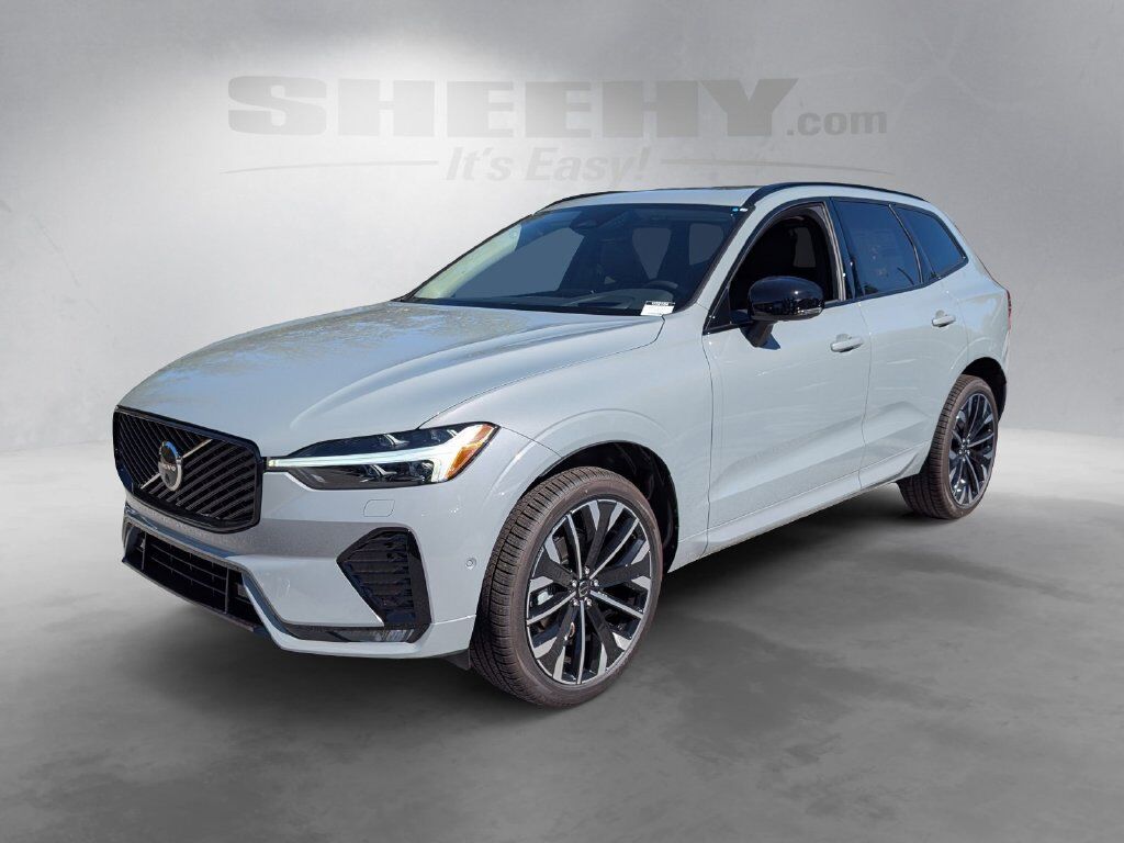 2027 Volvo XC60 B5 Ultra Hunt Valley MD