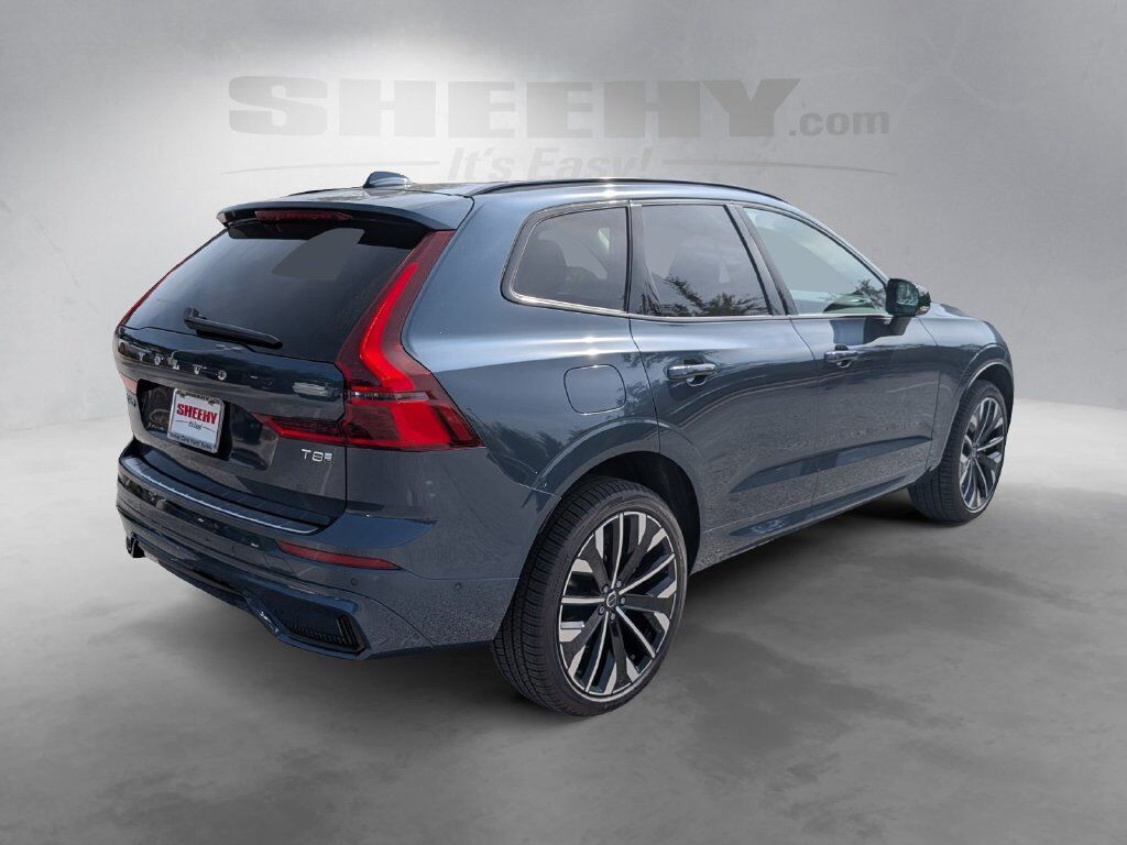 2027 Volvo XC60 Plug-In Hybrid T8 Ultra Hunt Valley MD
