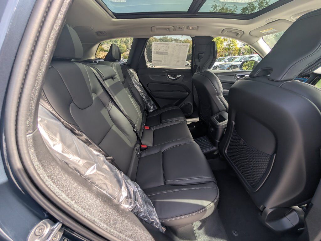2027 Volvo XC60 Plug-In Hybrid T8 Ultra Hunt Valley MD