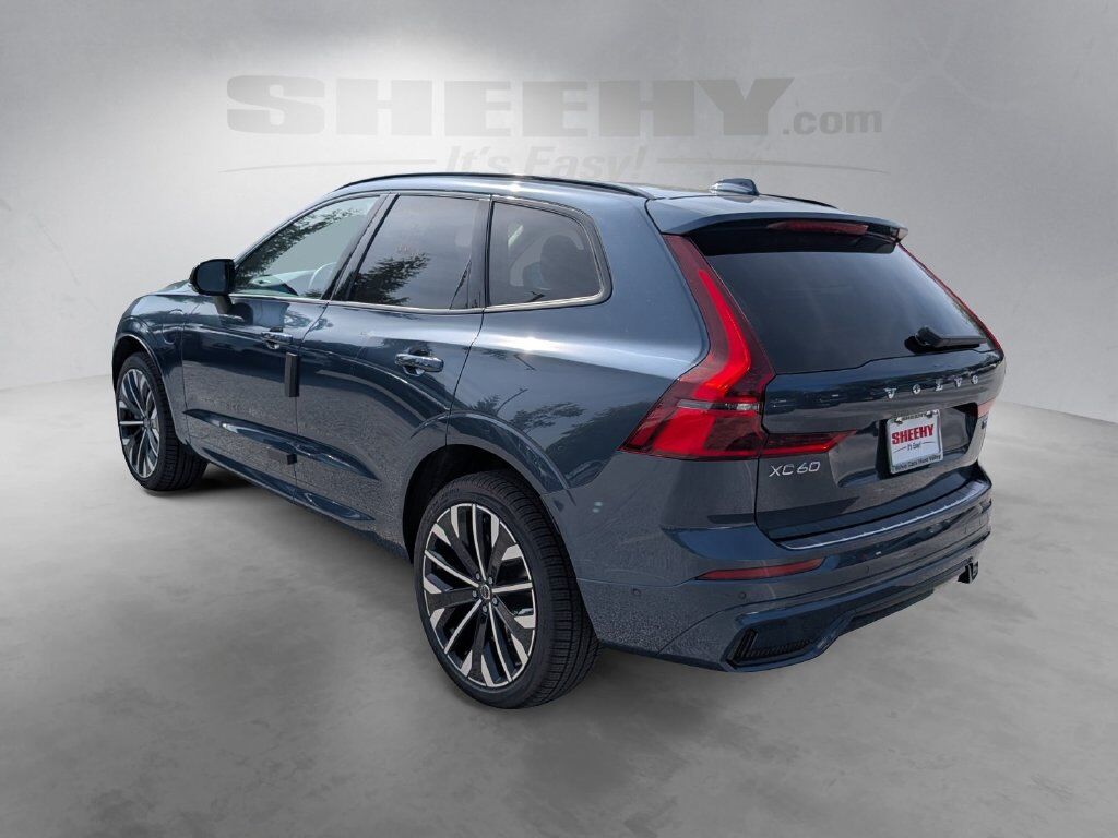 2027 Volvo XC60 Plug-In Hybrid T8 Ultra Hunt Valley MD