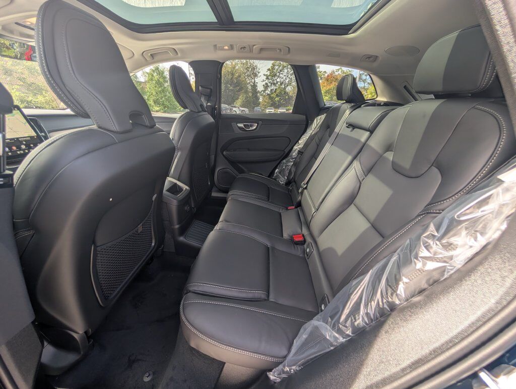 2027 Volvo XC60 Plug-In Hybrid T8 Ultra Hunt Valley MD