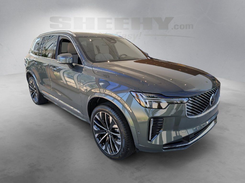 2027 Volvo XC90 B6 Plus 7-Seater Hunt Valley MD