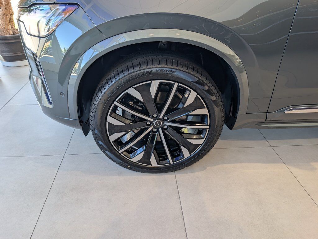 2027 Volvo XC90 B6 Plus 7-Seater Hunt Valley MD