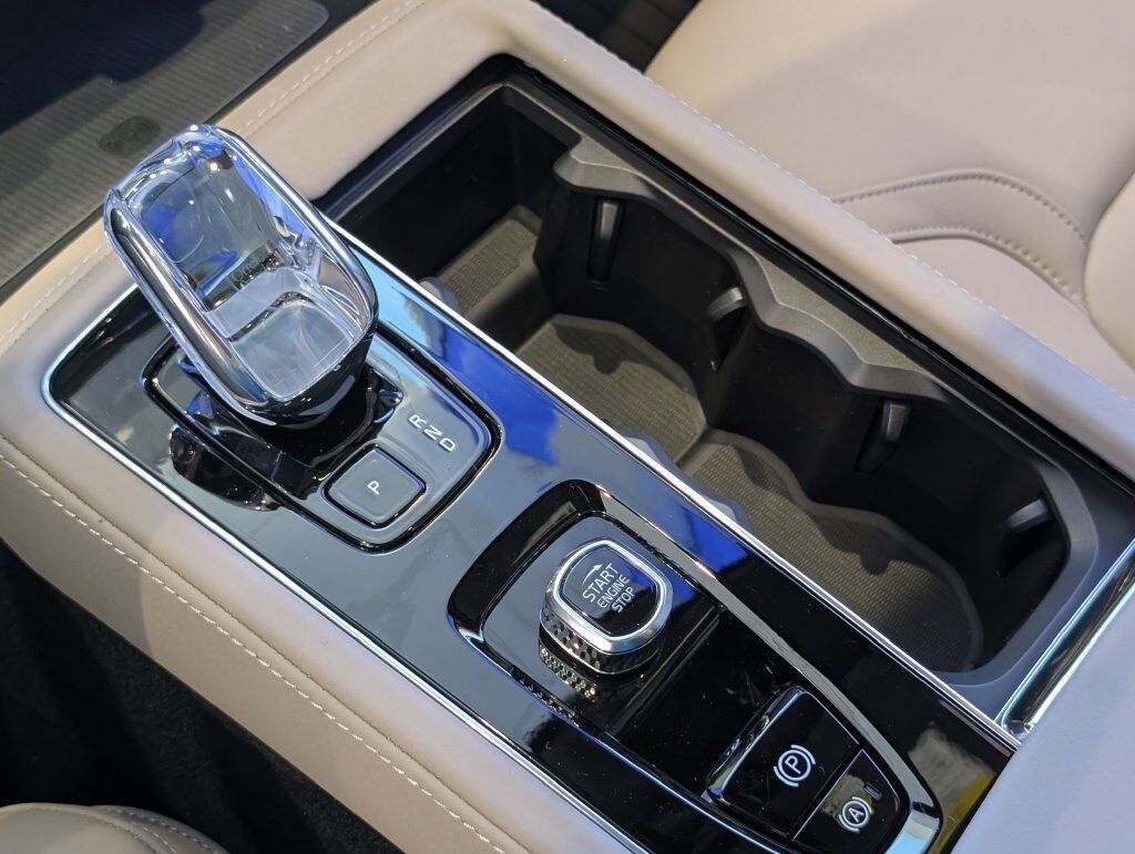 2027 Volvo XC90 B6 Plus 7-Seater Hunt Valley MD