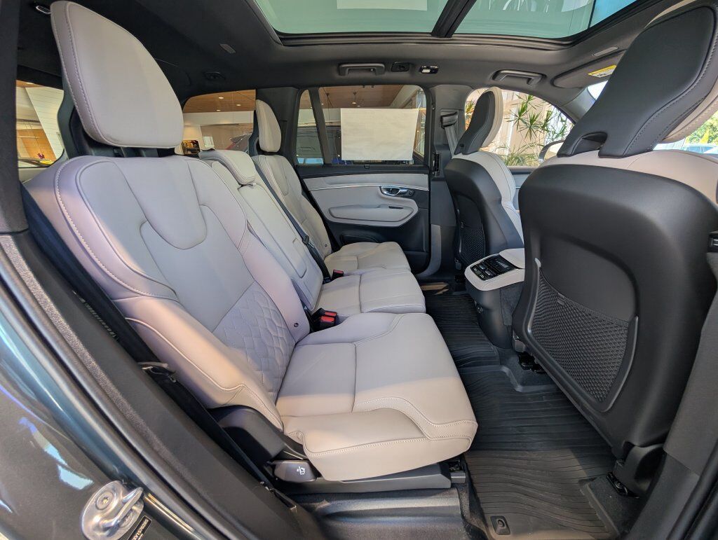 2027 Volvo XC90 B6 Plus 7-Seater Hunt Valley MD