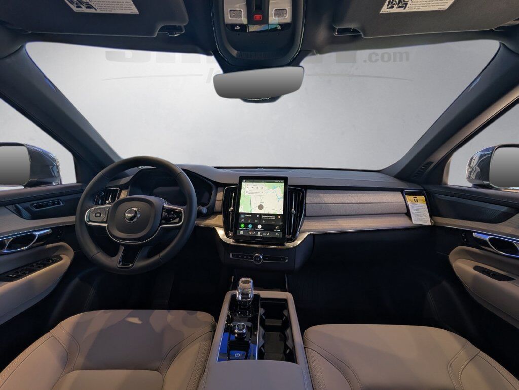 2027 Volvo XC90 B6 Plus 7-Seater Hunt Valley MD