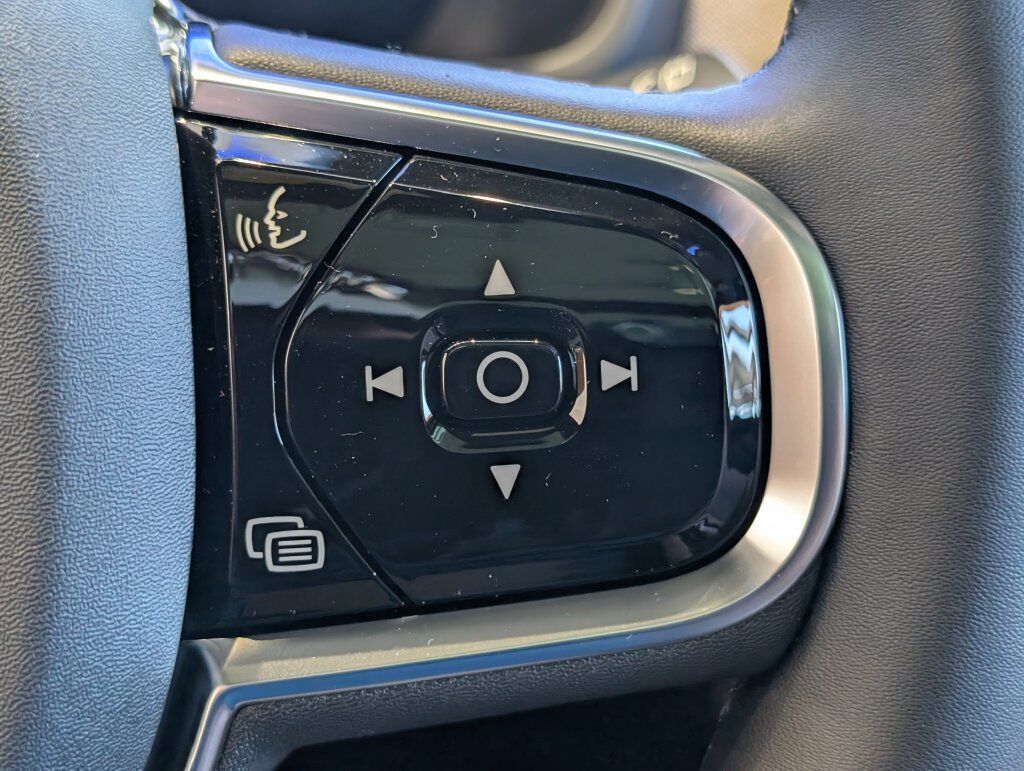 2027 Volvo XC90 B6 Plus 7-Seater Hunt Valley MD
