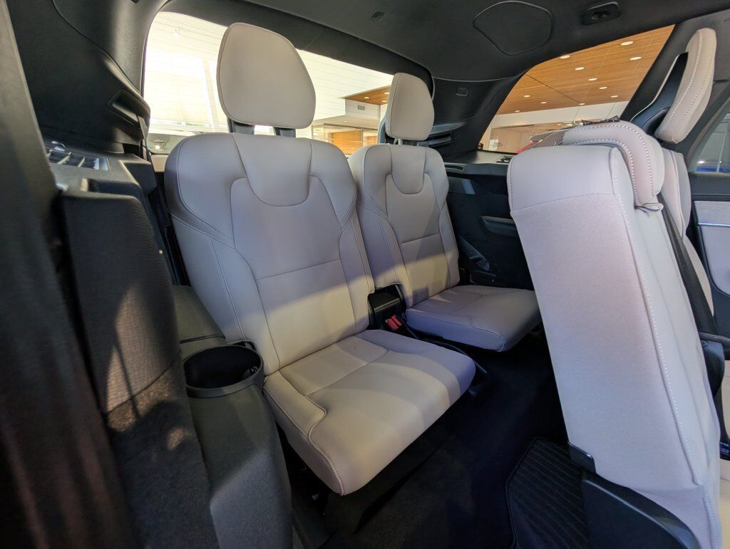 2027 Volvo XC90 B6 Plus 7-Seater Hunt Valley MD