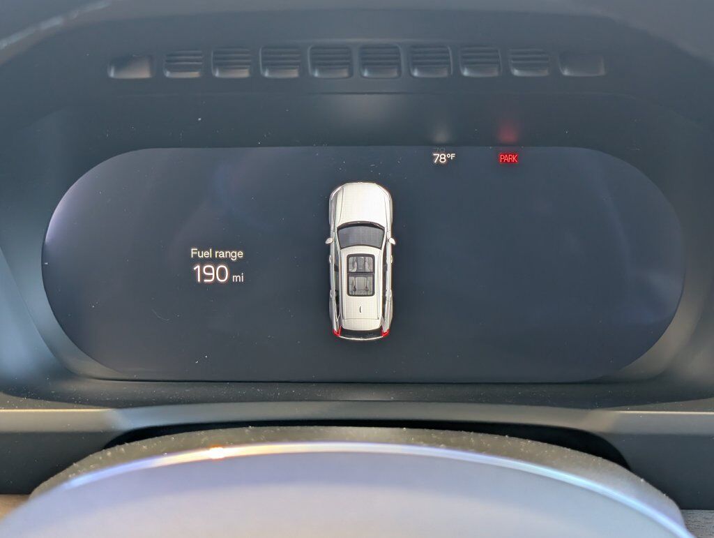 2027 Volvo XC90 B6 Plus 7-Seater Hunt Valley MD