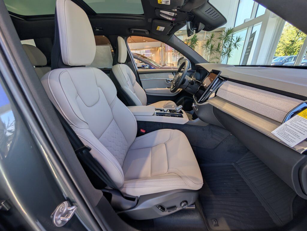 2027 Volvo XC90 B6 Plus 7-Seater Hunt Valley MD