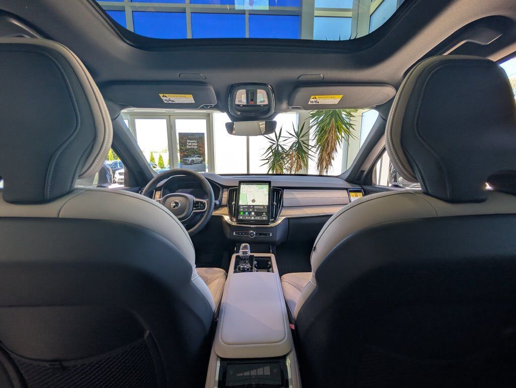 2027 Volvo XC90 B6 Plus 7-Seater Hunt Valley MD