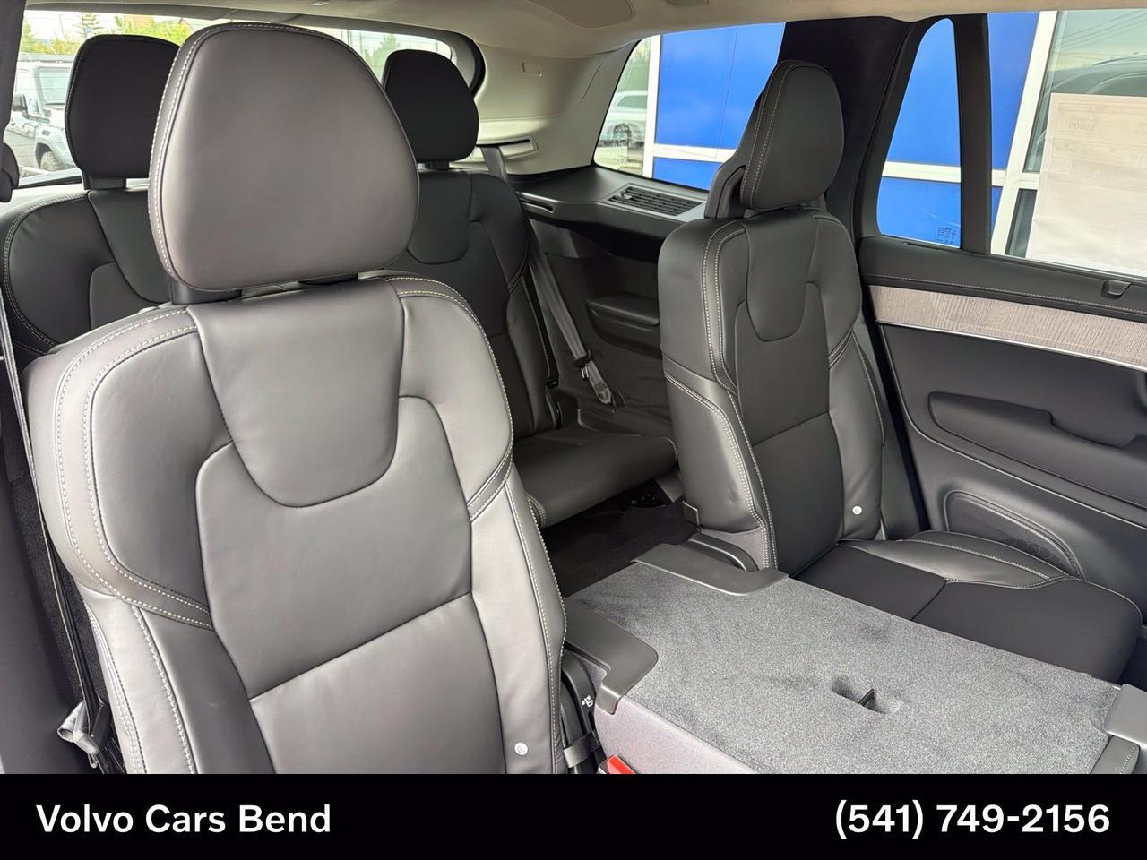 2027 Volvo XC90 B6 Ultra Bend OR
