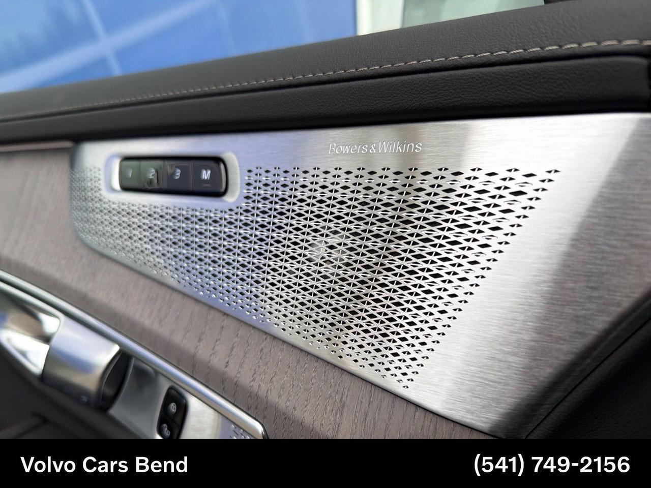 2027 Volvo XC90 B6 Ultra Bend OR