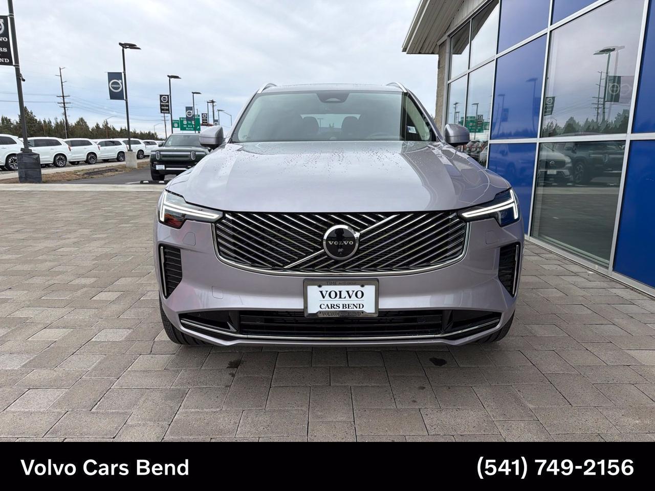 2027 Volvo XC90 B6 Ultra Bend OR