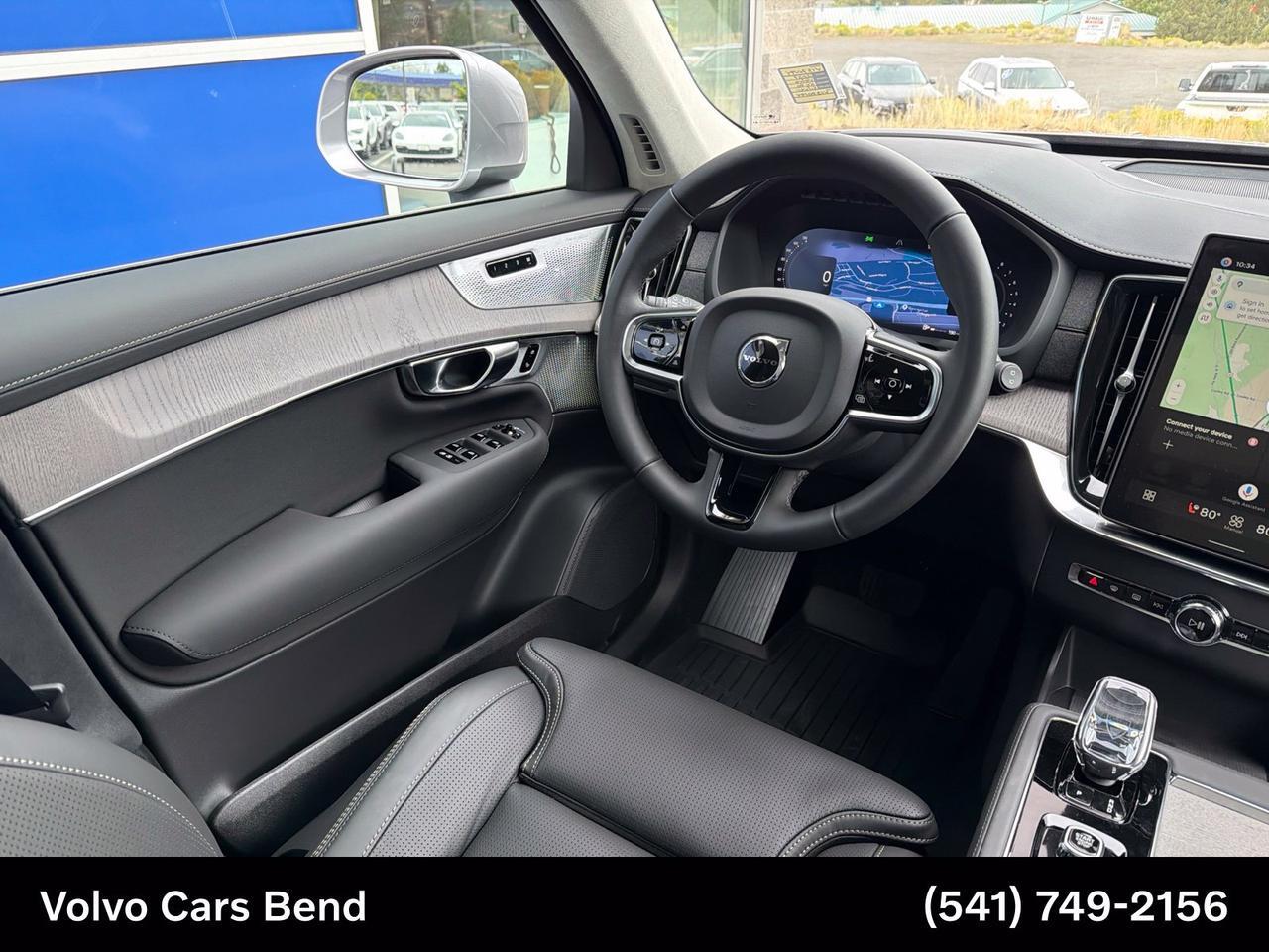 2027 Volvo XC90 B6 Ultra Bend OR