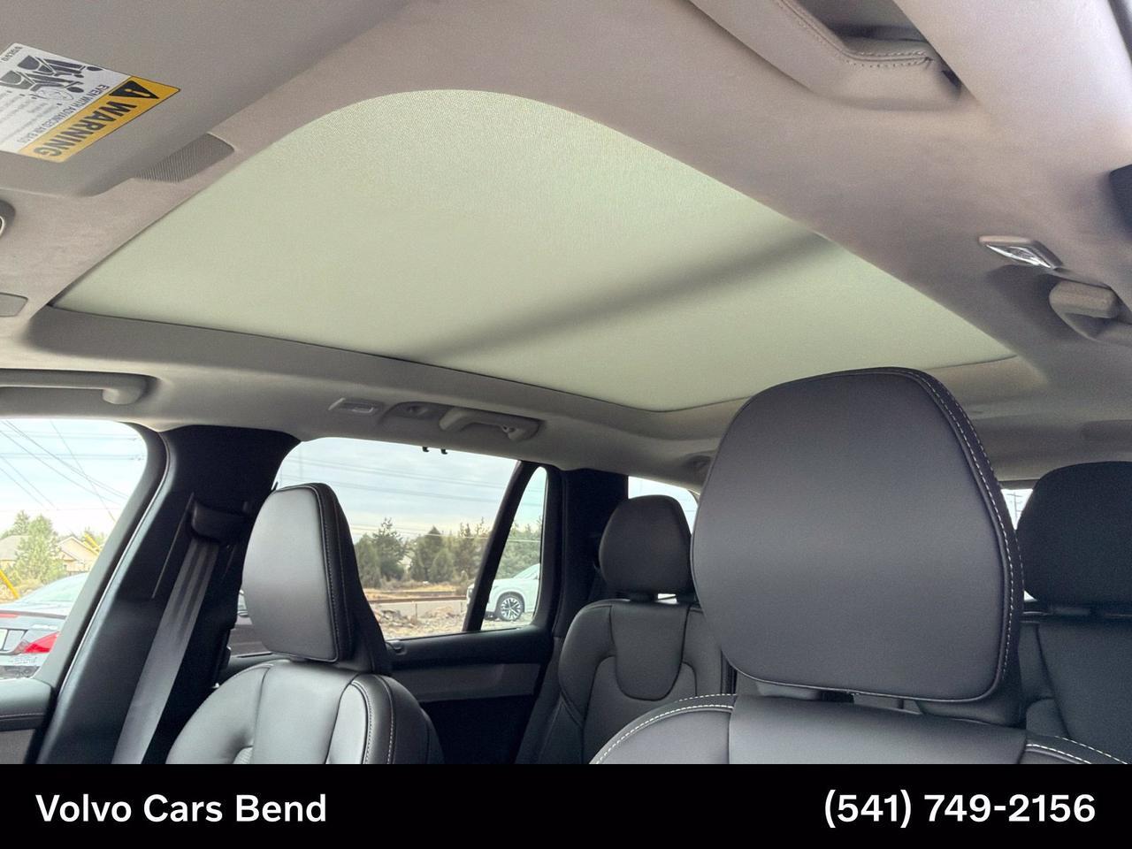 2027 Volvo XC90 B6 Ultra Bend OR