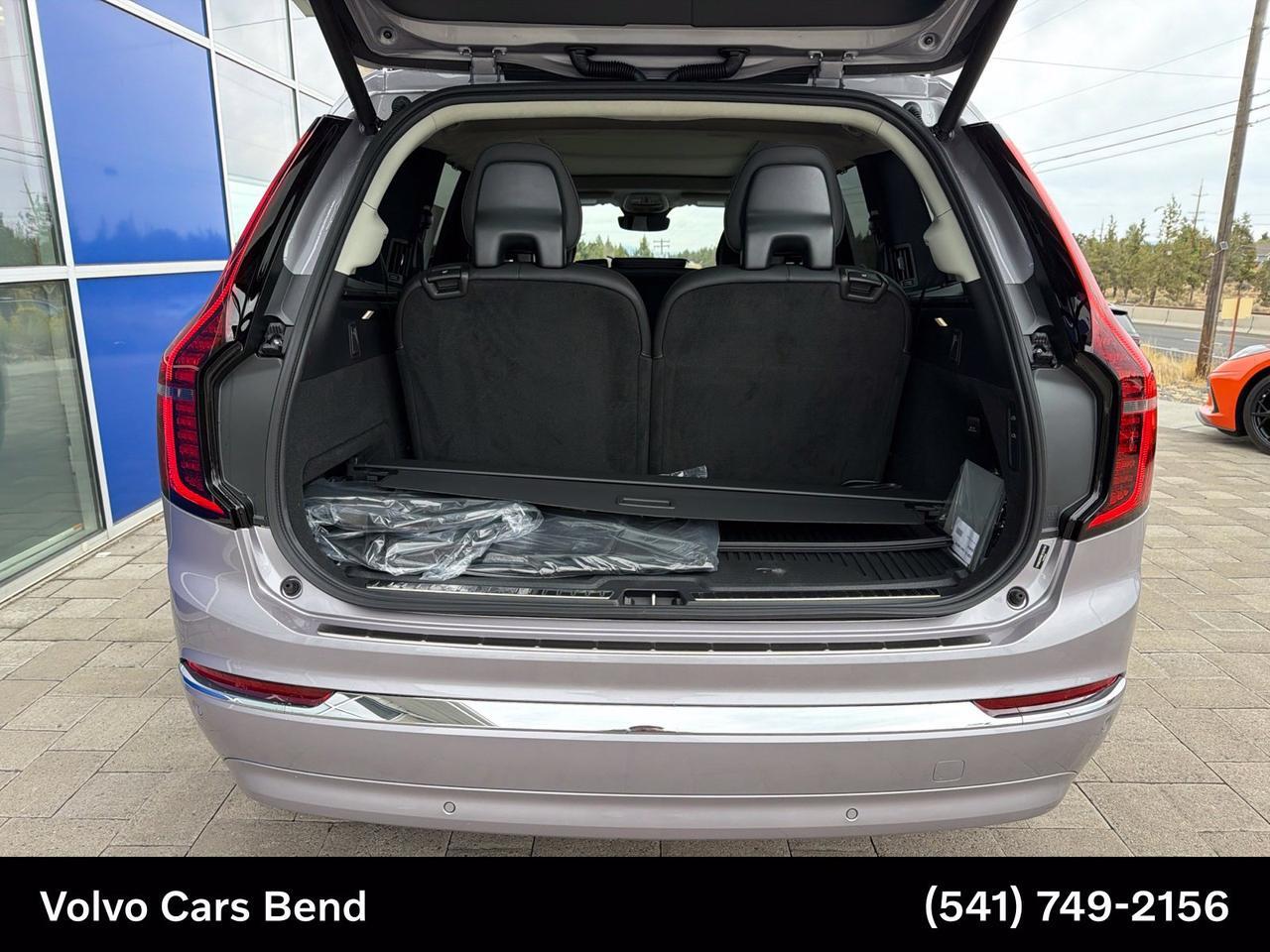 2027 Volvo XC90 B6 Ultra Bend OR