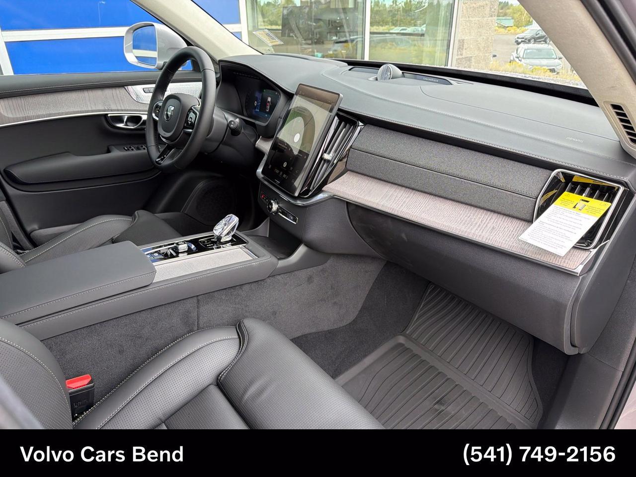 2027 Volvo XC90 B6 Ultra Bend OR