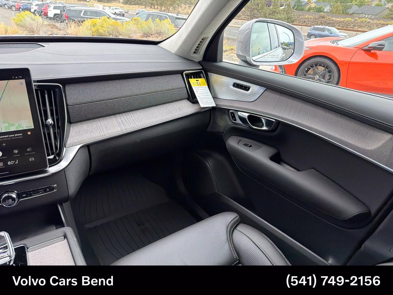 2027 Volvo XC90 B6 Ultra Bend OR