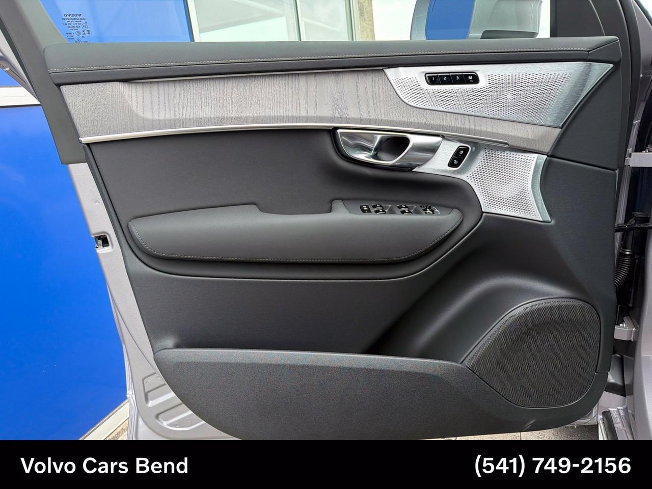 2027 Volvo XC90 B6 Ultra Bend OR