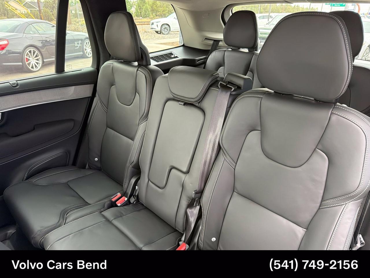 2027 Volvo XC90 B6 Ultra Bend OR