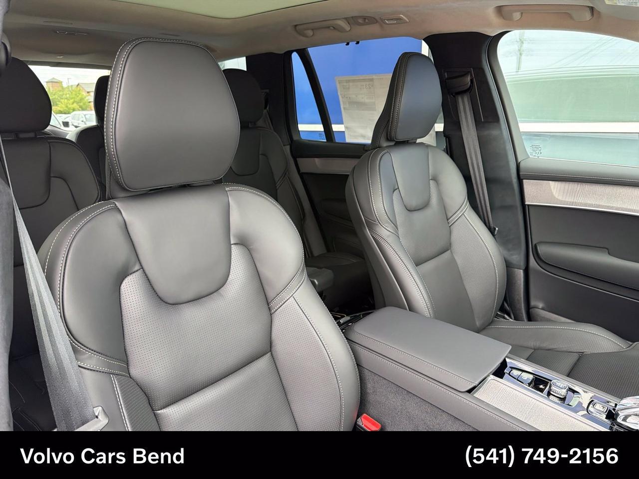 2027 Volvo XC90 B6 Ultra Bend OR