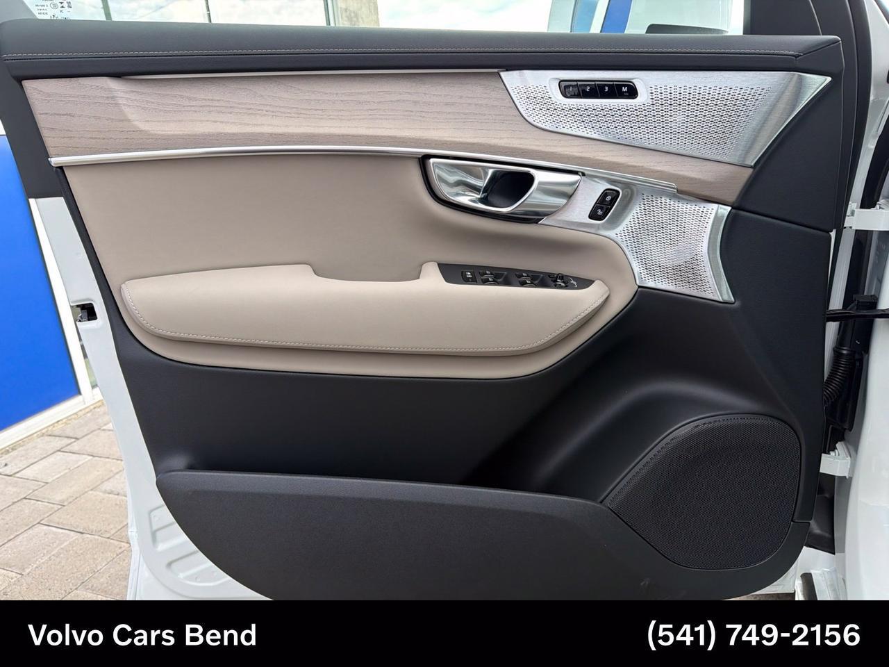 2027 Volvo XC90 B6 Ultra Bend OR