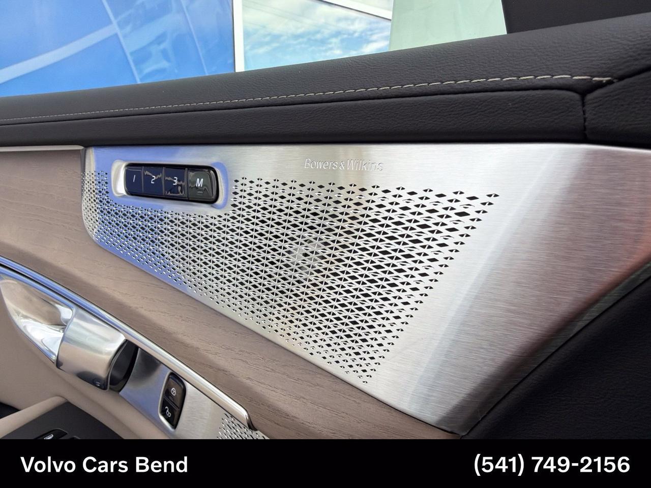 2027 Volvo XC90 B6 Ultra Bend OR