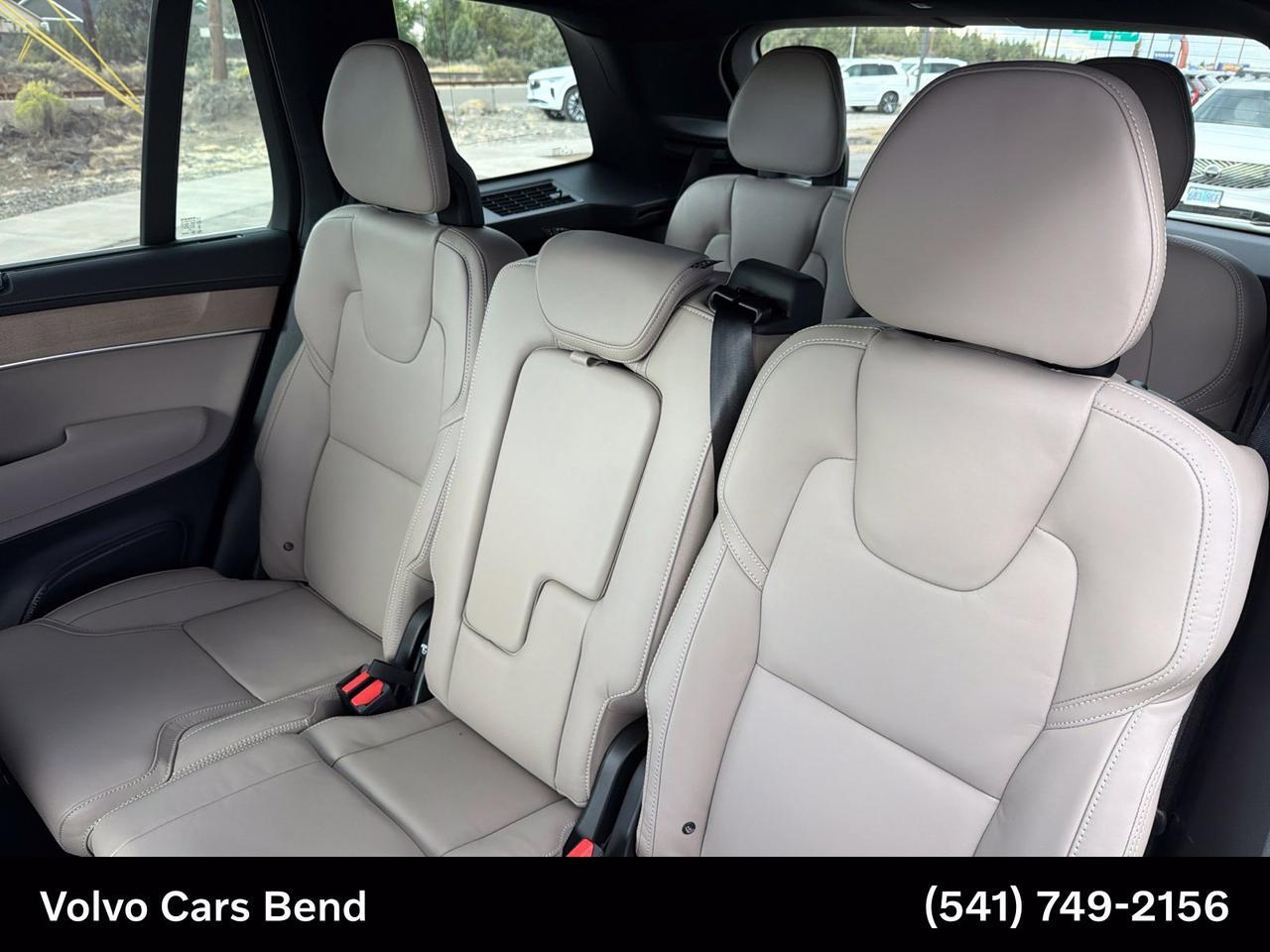 2027 Volvo XC90 B6 Ultra Bend OR