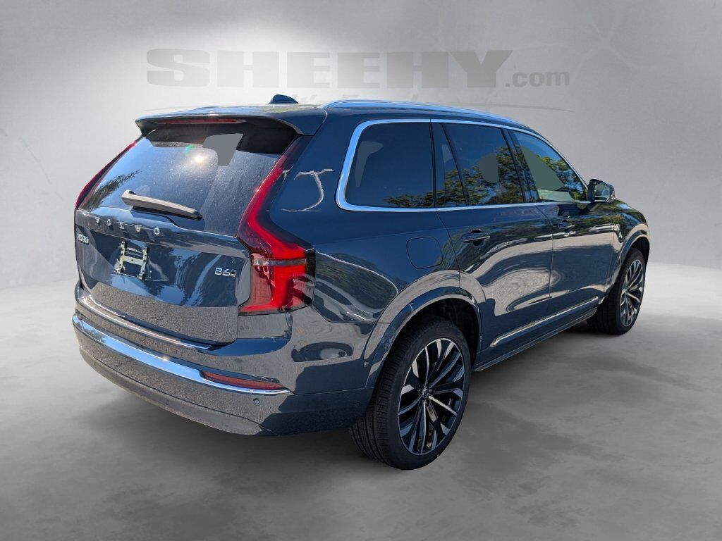 2027 Volvo XC90 B6 Ultra Hunt Valley MD