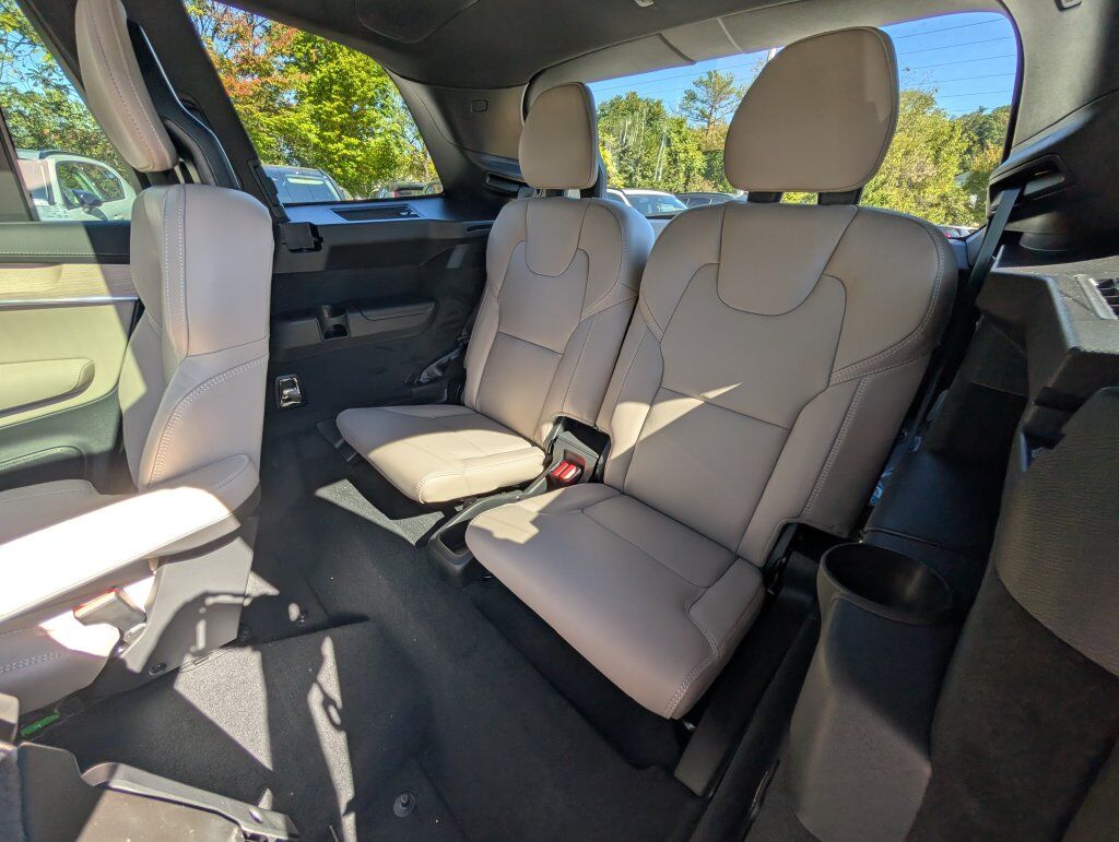 2027 Volvo XC90 B6 Ultra Hunt Valley MD