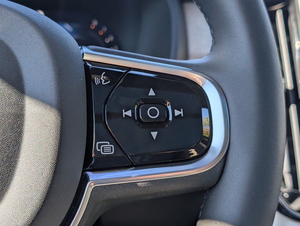 2027 Volvo XC90 B6 Ultra Hunt Valley MD