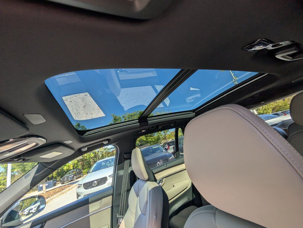2027 Volvo XC90 B6 Ultra Hunt Valley MD
