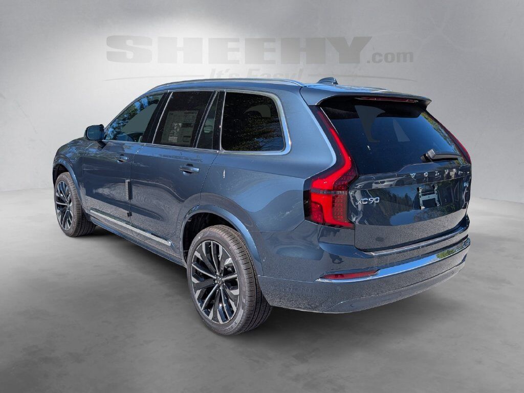 2027 Volvo XC90 B6 Ultra Hunt Valley MD
