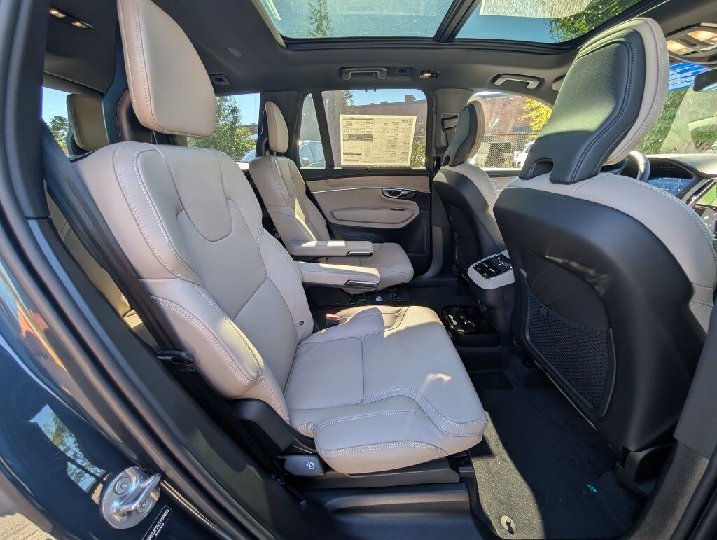 2027 Volvo XC90 B6 Ultra Hunt Valley MD