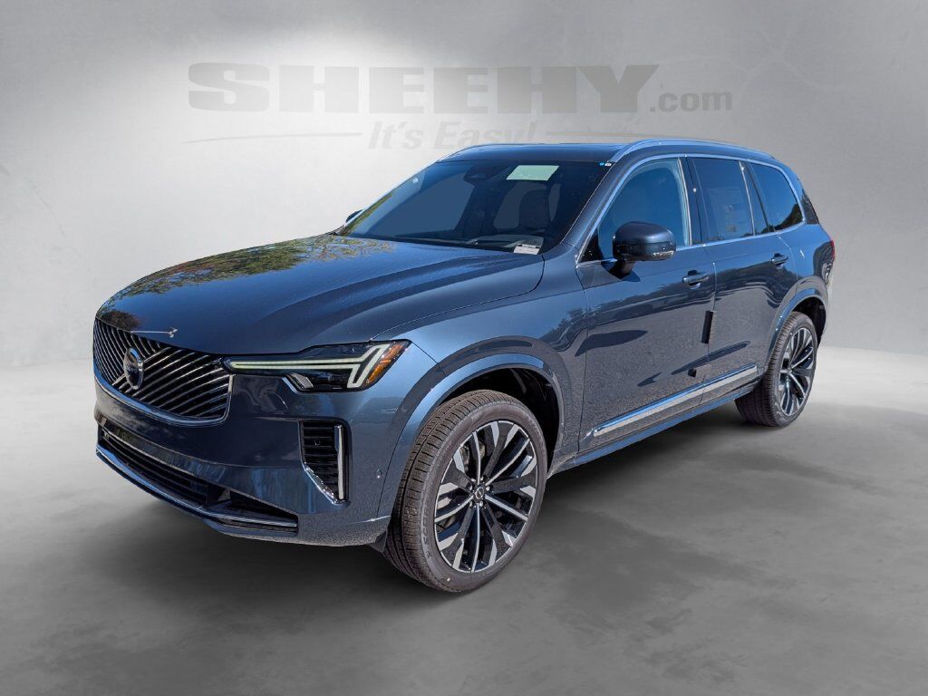 2027 Volvo XC90 B6 Ultra Hunt Valley MD
