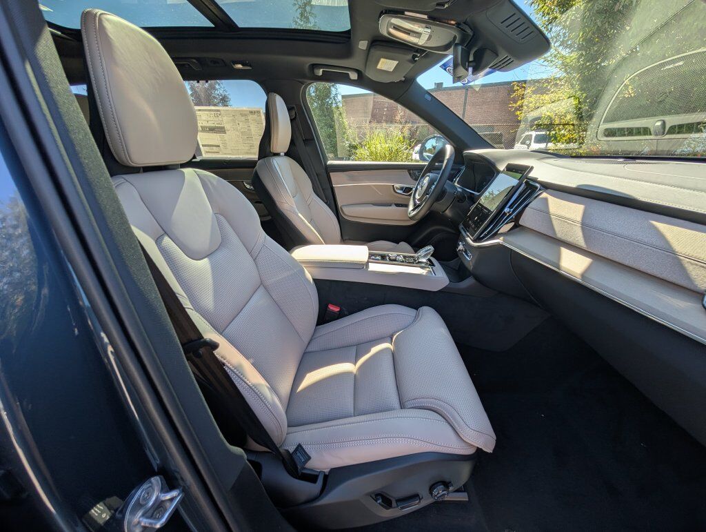 2027 Volvo XC90 B6 Ultra Hunt Valley MD