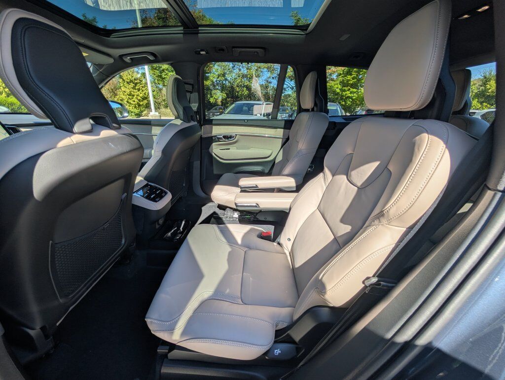 2027 Volvo XC90 B6 Ultra Hunt Valley MD