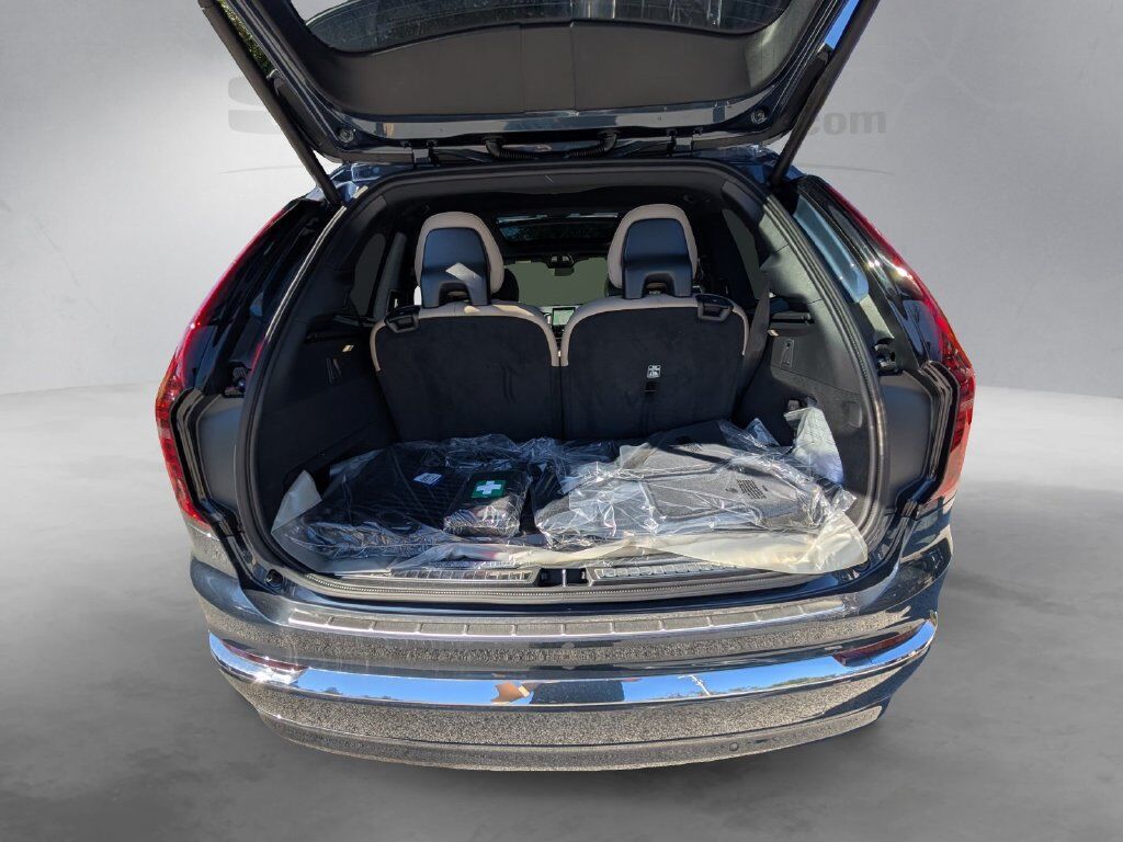 2027 Volvo XC90 B6 Ultra Hunt Valley MD