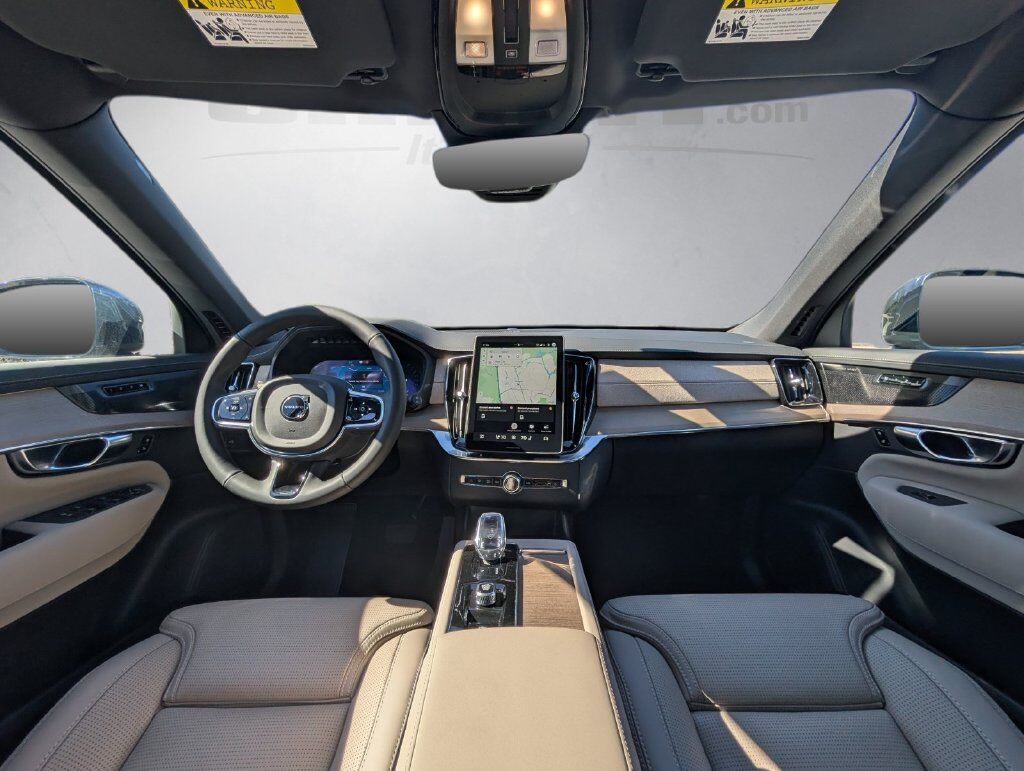 2027 Volvo XC90 B6 Ultra Hunt Valley MD