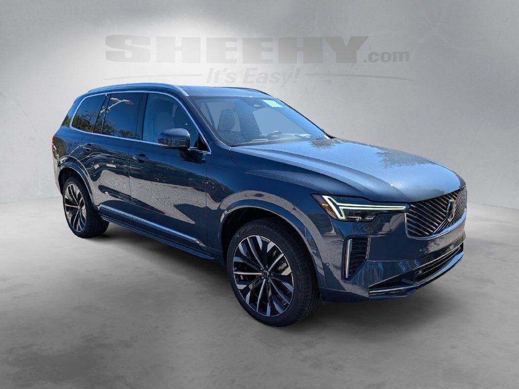 2027 Volvo XC90 B6 Ultra Hunt Valley MD
