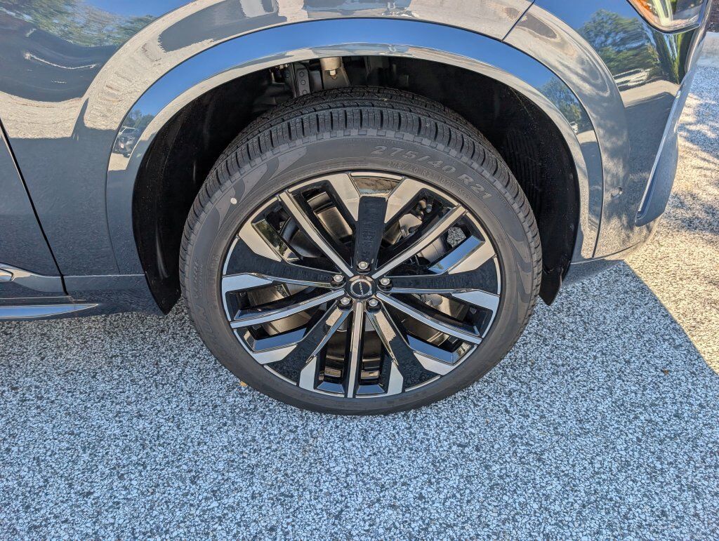 2027 Volvo XC90 B6 Ultra Hunt Valley MD